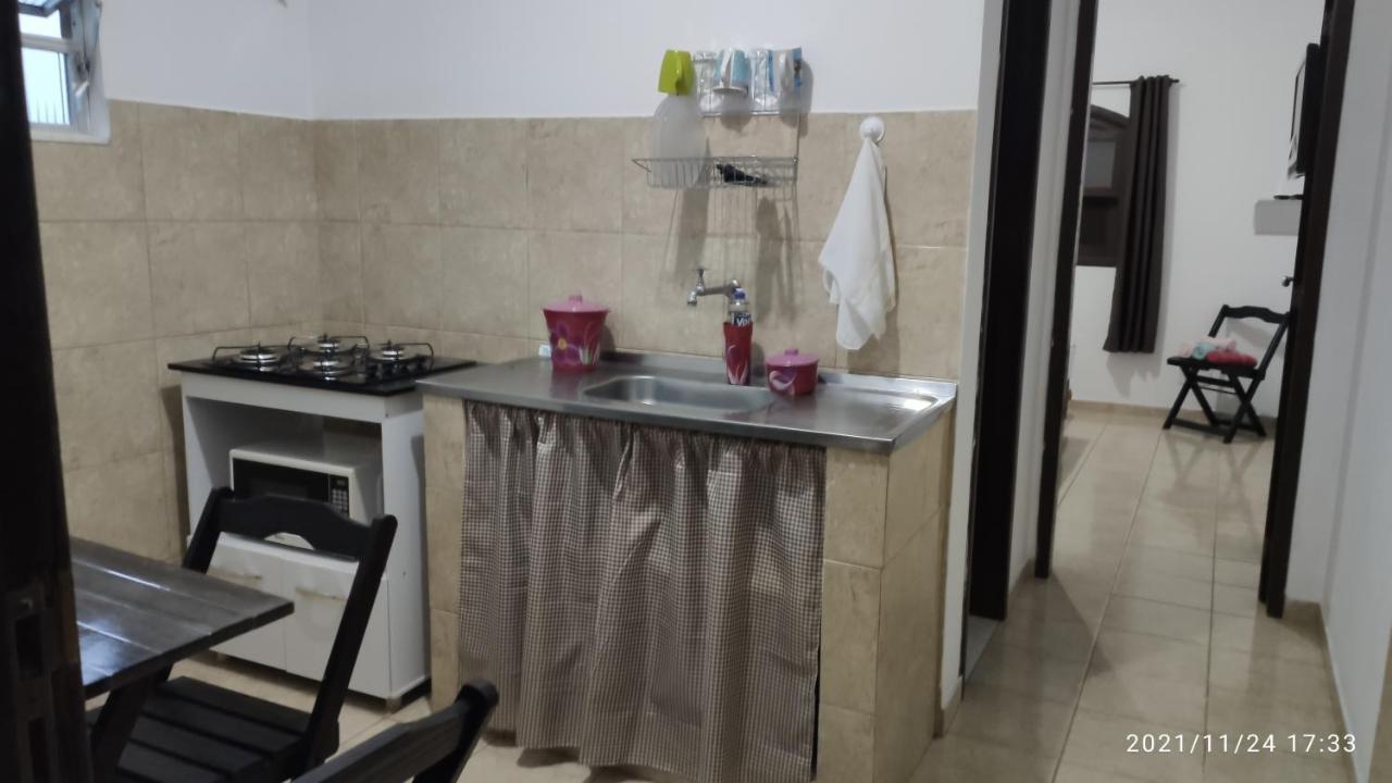 Appartamento Loft Aconchegante Em Petropolis Esterno foto