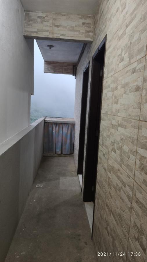 Appartamento Loft Aconchegante Em Petropolis Esterno foto