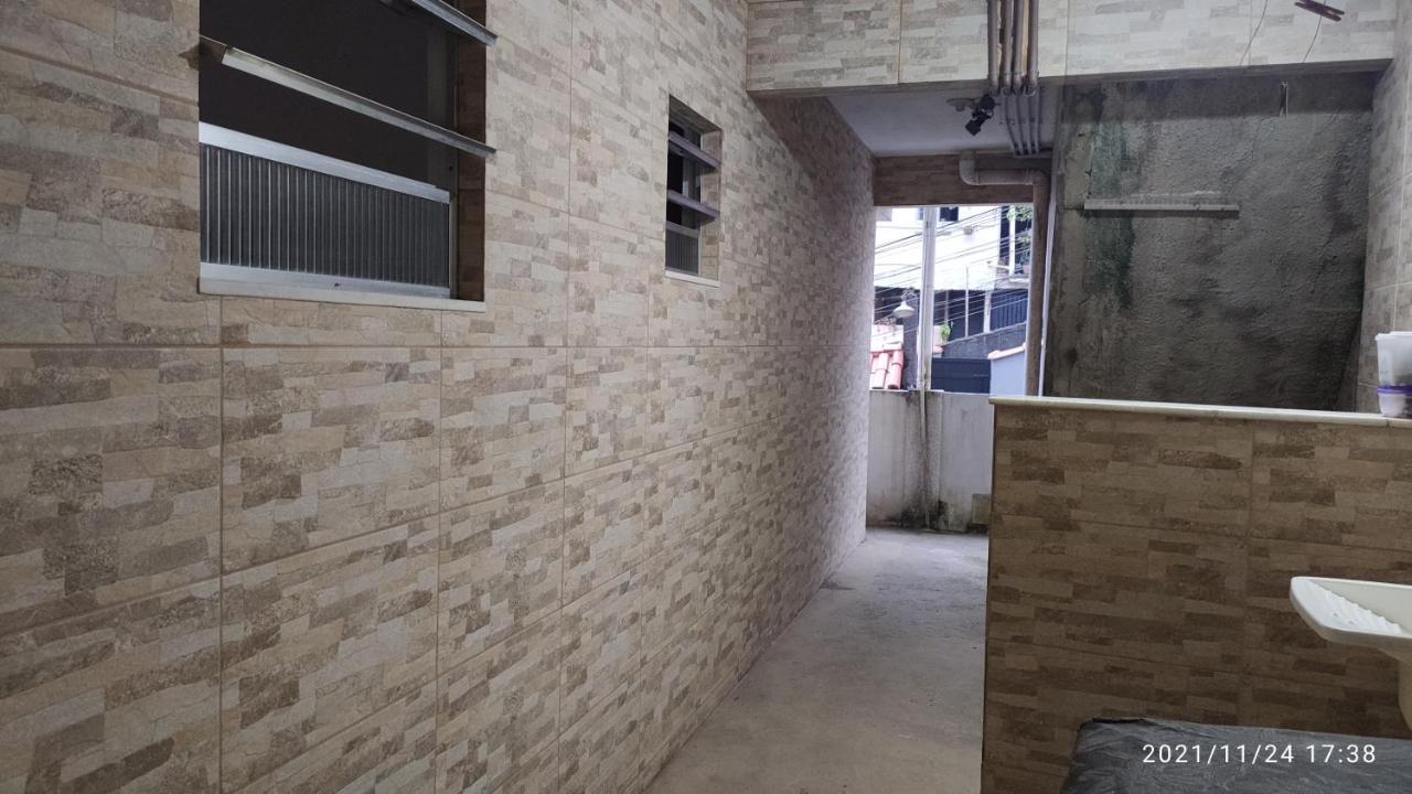 Appartamento Loft Aconchegante Em Petropolis Esterno foto