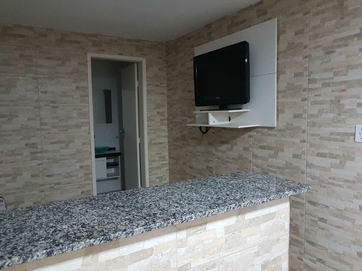 Appartamento Loft Aconchegante Em Petropolis Esterno foto