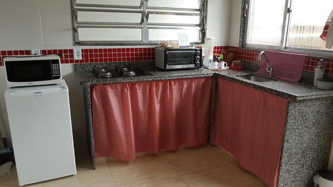 Appartamento Loft Aconchegante Em Petropolis Esterno foto